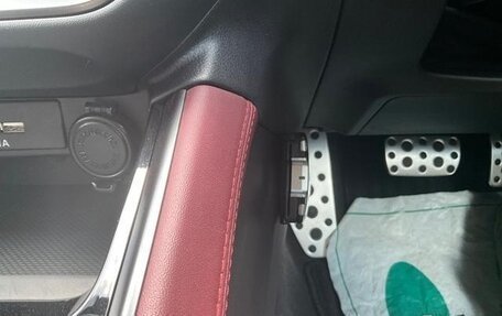 Subaru Levorg, 2022 год, 2 300 000 рублей, 18 фотография