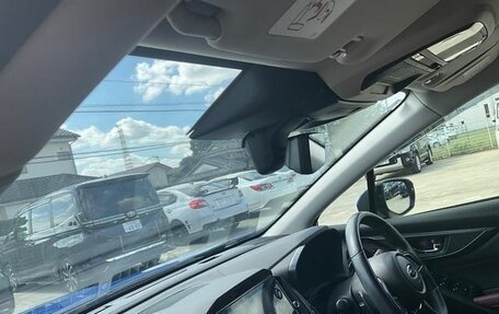 Subaru Levorg, 2022 год, 2 300 000 рублей, 22 фотография