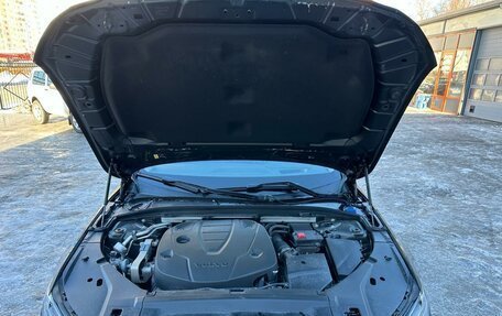 Volvo V90 II, 2019 год, 3 680 000 рублей, 5 фотография