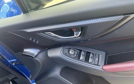 Subaru Levorg, 2022 год, 2 300 000 рублей, 23 фотография