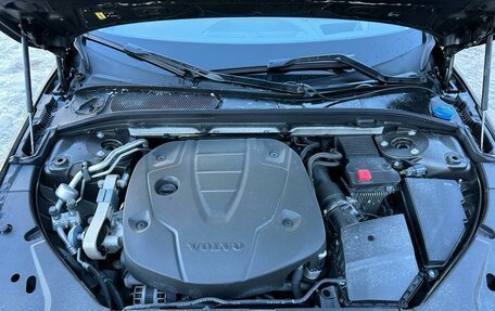 Volvo V90 II, 2019 год, 3 680 000 рублей, 4 фотография