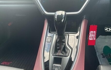 Subaru Levorg, 2022 год, 2 300 000 рублей, 17 фотография