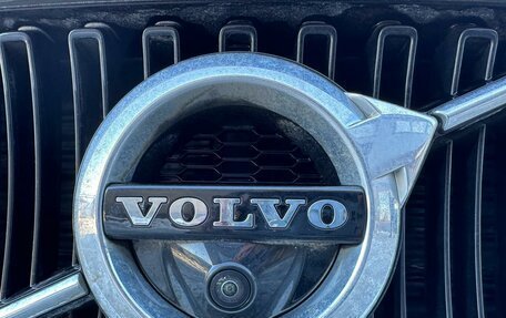 Volvo V90 II, 2019 год, 3 680 000 рублей, 8 фотография