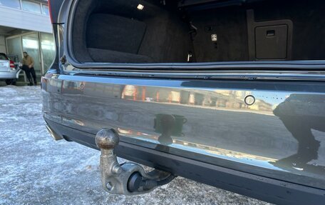 Volvo V90 II, 2019 год, 3 680 000 рублей, 13 фотография