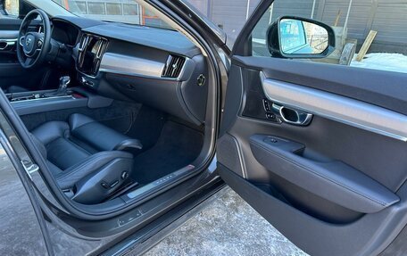 Volvo V90 II, 2019 год, 3 680 000 рублей, 20 фотография