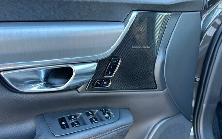 Volvo V90 II, 2019 год, 3 680 000 рублей, 15 фотография
