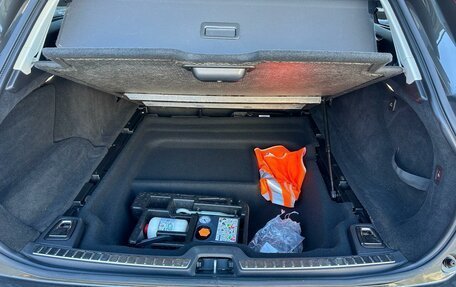 Volvo V90 II, 2019 год, 3 680 000 рублей, 11 фотография