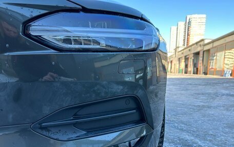 Volvo V90 II, 2019 год, 3 680 000 рублей, 9 фотография