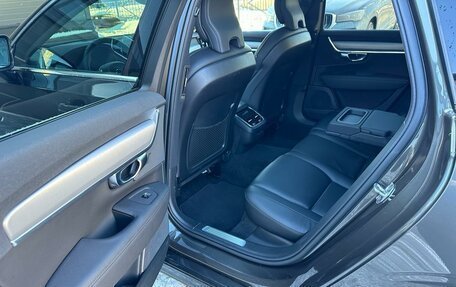 Volvo V90 II, 2019 год, 3 680 000 рублей, 18 фотография