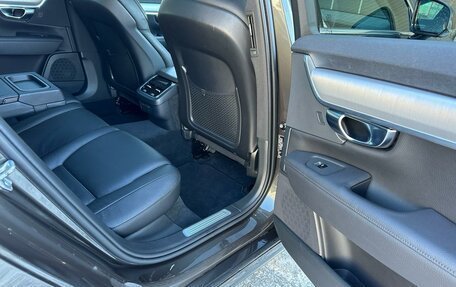 Volvo V90 II, 2019 год, 3 680 000 рублей, 22 фотография