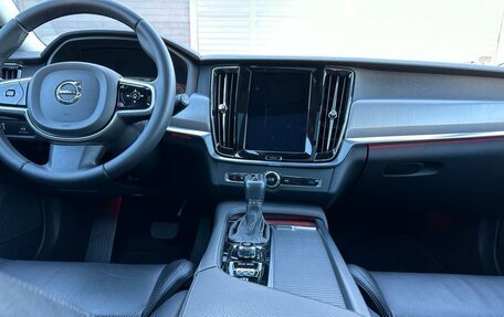 Volvo V90 II, 2019 год, 3 680 000 рублей, 17 фотография