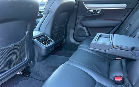 Volvo V90 II, 2019 год, 3 680 000 рублей, 19 фотография