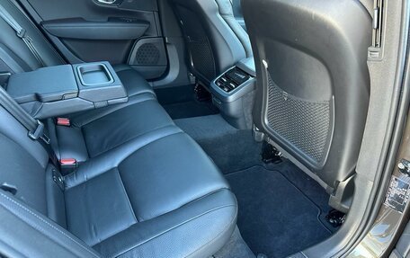 Volvo V90 II, 2019 год, 3 680 000 рублей, 23 фотография