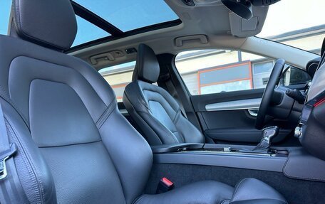 Volvo V90 II, 2019 год, 3 680 000 рублей, 26 фотография