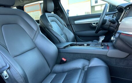 Volvo V90 II, 2019 год, 3 680 000 рублей, 25 фотография