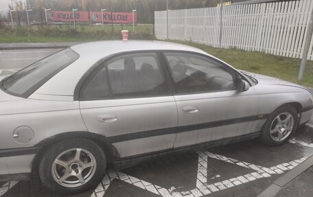 Opel Omega B, 1995 год, 100 000 рублей, 3 фотография