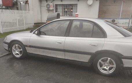 Opel Omega B, 1995 год, 100 000 рублей, 5 фотография