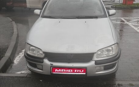 Opel Omega B, 1995 год, 100 000 рублей, 1 фотография