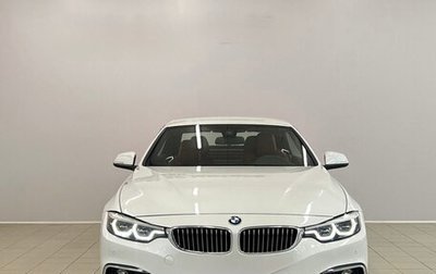 BMW 4 серия, 2019 год, 3 580 000 рублей, 1 фотография