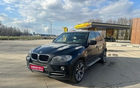 BMW X5, 2008 год, 1 250 000 рублей, 1 фотография