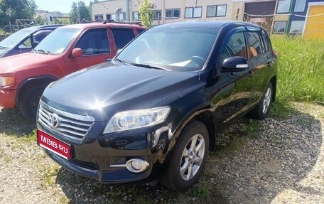 Toyota RAV4, 2011 год, 1 350 000 рублей, 1 фотография