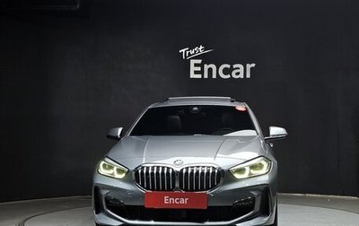 BMW 1 серия, 2021 год, 2 000 000 рублей, 1 фотография