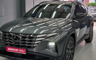 Hyundai Tucson, 2024 год, 2 379 000 рублей, 1 фотография