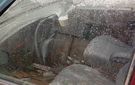 KIA Sportage IV рестайлинг, 2003 год, 220 000 рублей, 1 фотография