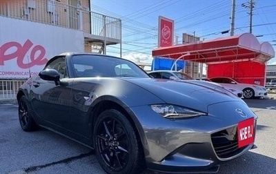 Mazda Roadster IV (ND), 2021 год, 1 450 999 рублей, 1 фотография
