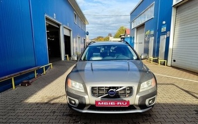 Volvo XC70 II рестайлинг, 2012 год, 1 870 000 рублей, 1 фотография