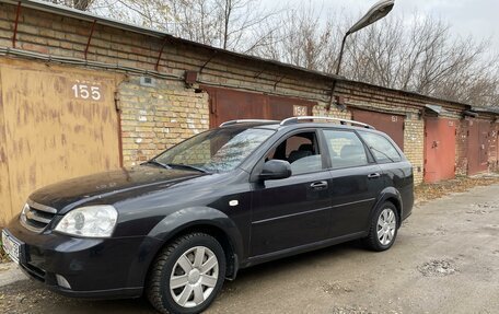 Chevrolet Lacetti, 2012 год, 650 000 рублей, 2 фотография