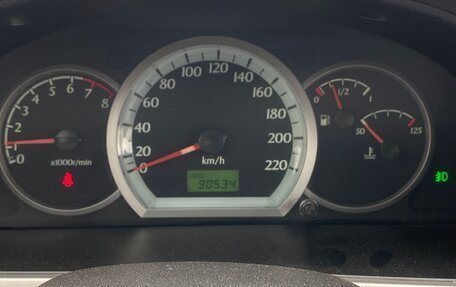 Chevrolet Lacetti, 2012 год, 650 000 рублей, 8 фотография