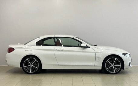 BMW 4 серия, 2019 год, 3 580 000 рублей, 5 фотография