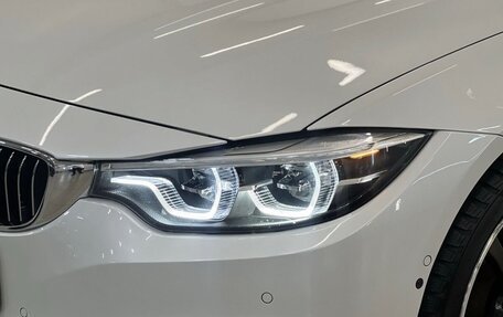 BMW 4 серия, 2019 год, 3 580 000 рублей, 4 фотография