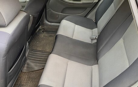 Chevrolet Lacetti, 2012 год, 650 000 рублей, 7 фотография