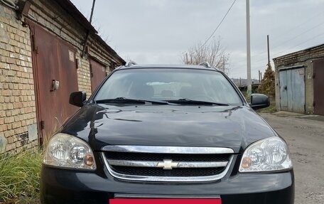 Chevrolet Lacetti, 2012 год, 650 000 рублей, 4 фотография