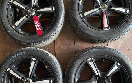 Chevrolet Lacetti, 2012 год, 650 000 рублей, 5 фотография