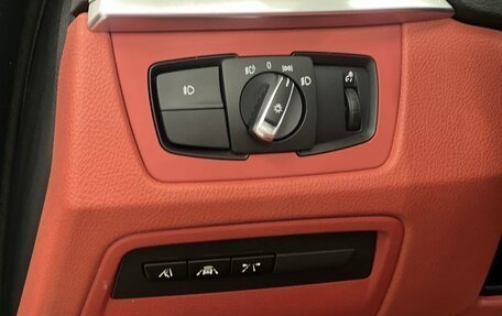 BMW 4 серия, 2019 год, 3 580 000 рублей, 15 фотография