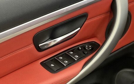 BMW 4 серия, 2019 год, 3 580 000 рублей, 14 фотография