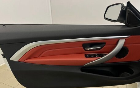 BMW 4 серия, 2019 год, 3 580 000 рублей, 13 фотография