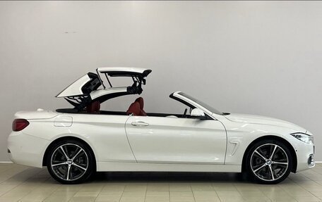 BMW 4 серия, 2019 год, 3 580 000 рублей, 6 фотография