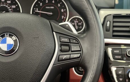 BMW 4 серия, 2019 год, 3 580 000 рублей, 20 фотография