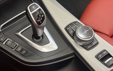 BMW 4 серия, 2019 год, 3 580 000 рублей, 23 фотография