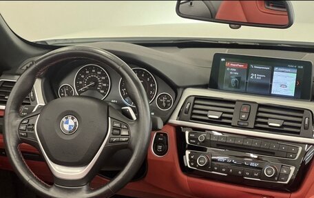 BMW 4 серия, 2019 год, 3 580 000 рублей, 24 фотография