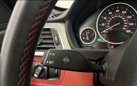 BMW 4 серия, 2019 год, 3 580 000 рублей, 21 фотография