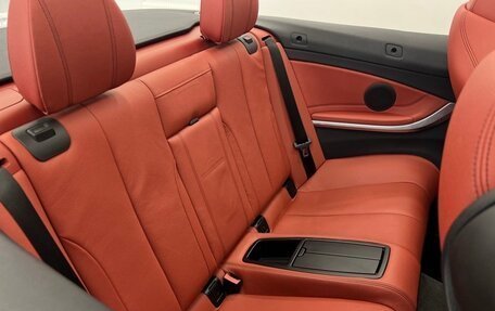 BMW 4 серия, 2019 год, 3 580 000 рублей, 31 фотография