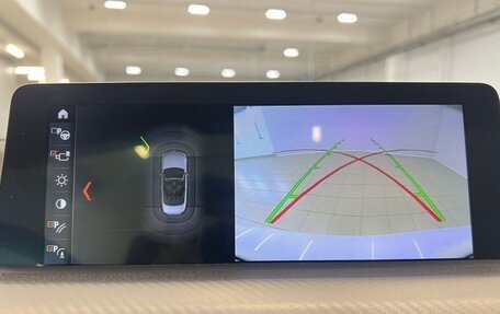 BMW 4 серия, 2019 год, 3 580 000 рублей, 26 фотография