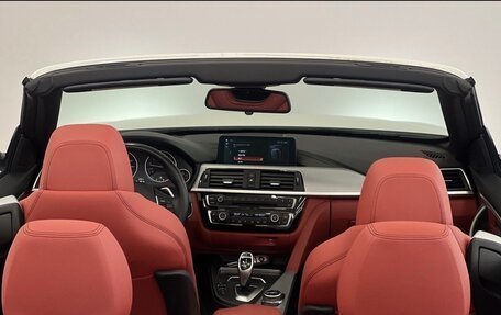 BMW 4 серия, 2019 год, 3 580 000 рублей, 32 фотография