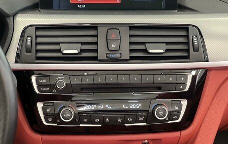 BMW 4 серия, 2019 год, 3 580 000 рублей, 25 фотография