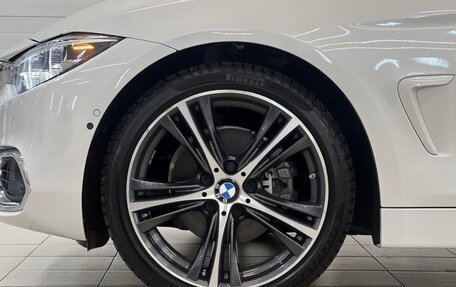 BMW 4 серия, 2019 год, 3 580 000 рублей, 33 фотография